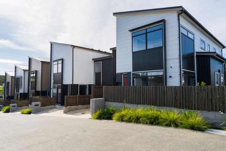 Modern homes design